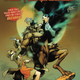 Cover by Carlos Pacheco and Dave McCaig